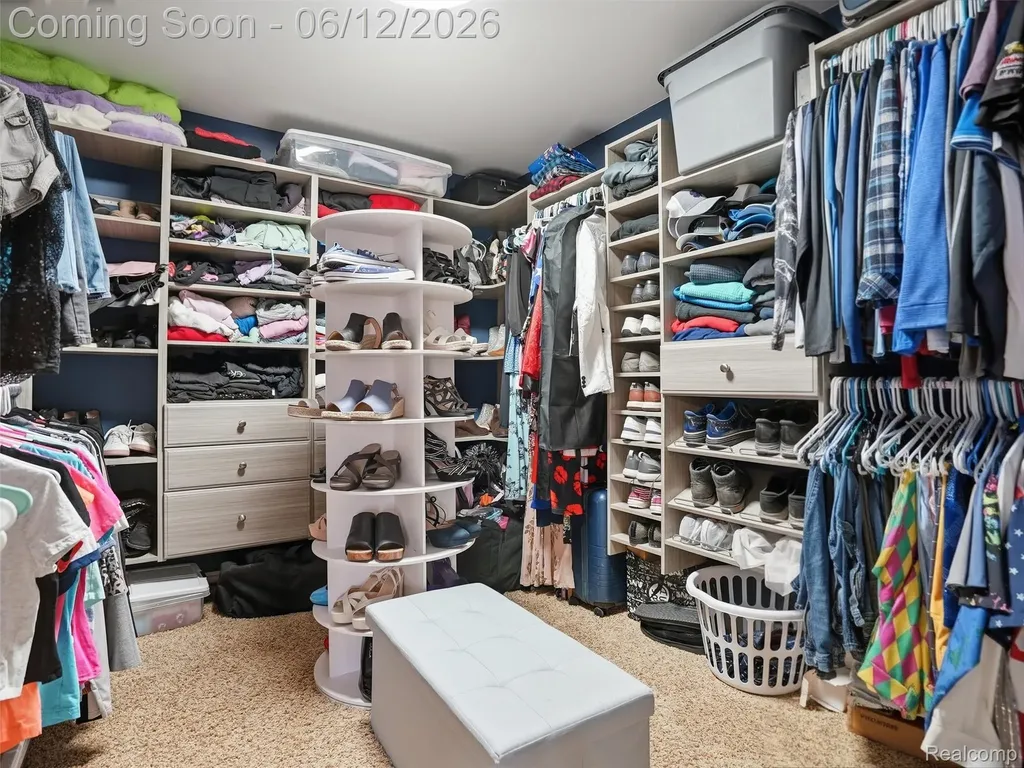 50606 Bredenbury Drive Macomb Township MI 48044