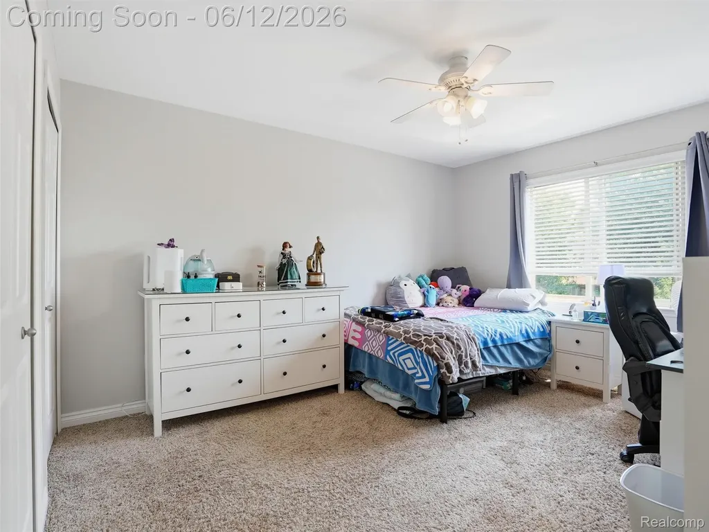 50606 Bredenbury Drive Macomb Township MI 48044