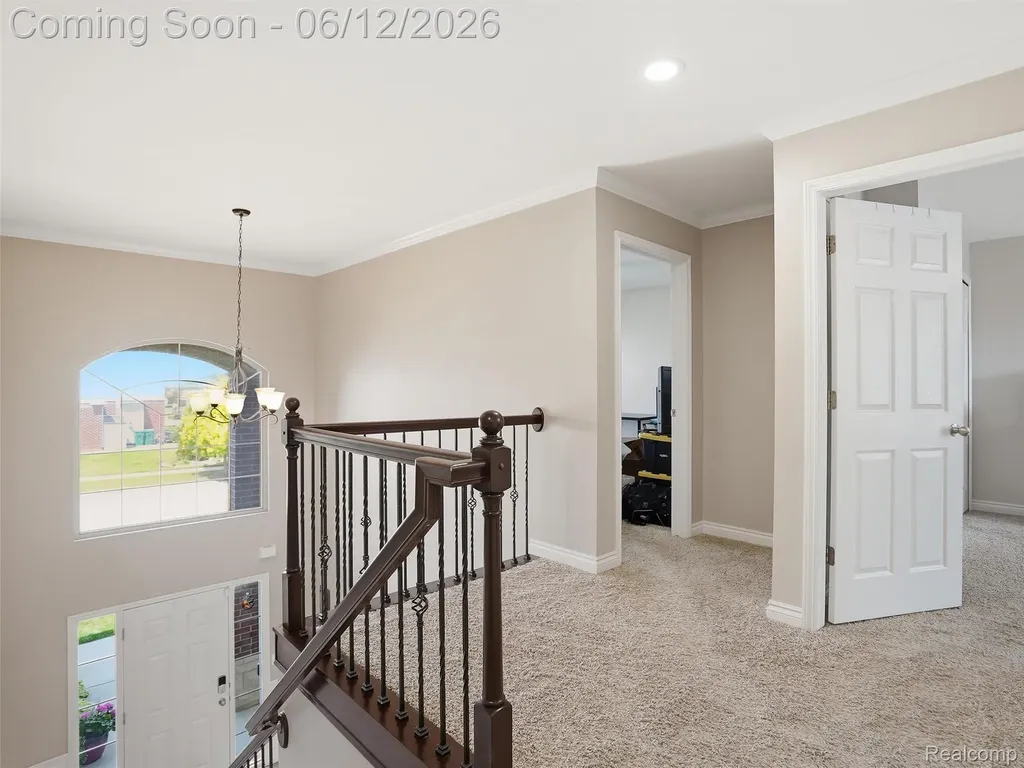 50606 Bredenbury Drive Macomb Township MI 48044