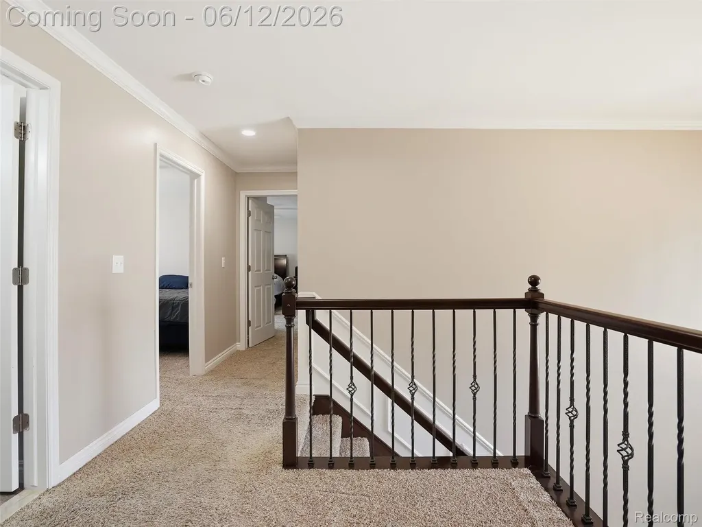 50606 Bredenbury Drive Macomb Township MI 48044