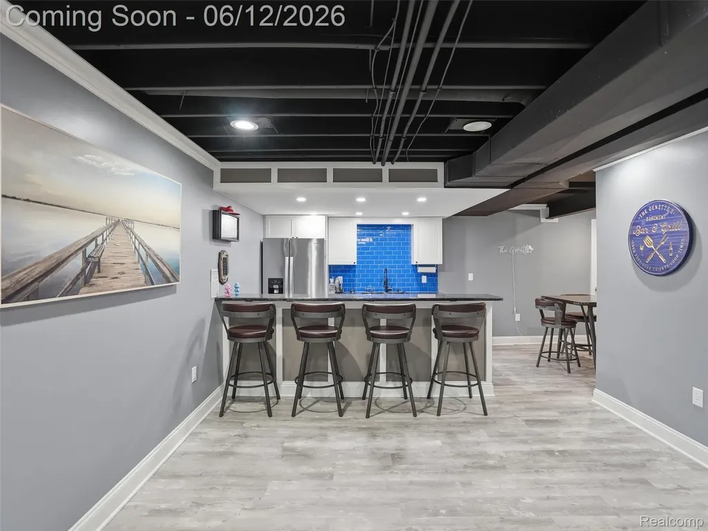 50606 Bredenbury Drive Macomb Township MI 48044