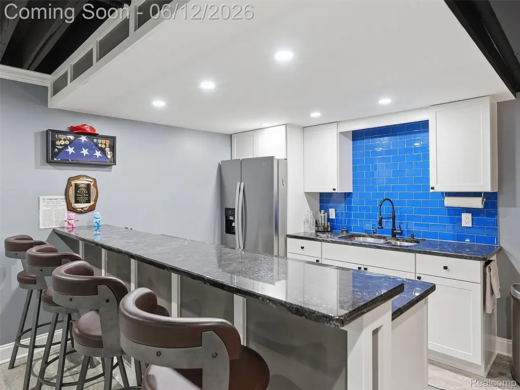 50606 Bredenbury Drive Macomb Township MI 48044