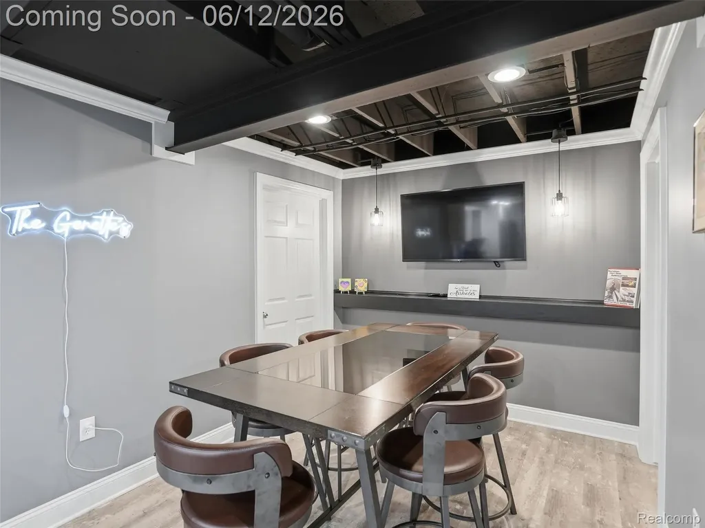 50606 Bredenbury Drive Macomb Township MI 48044