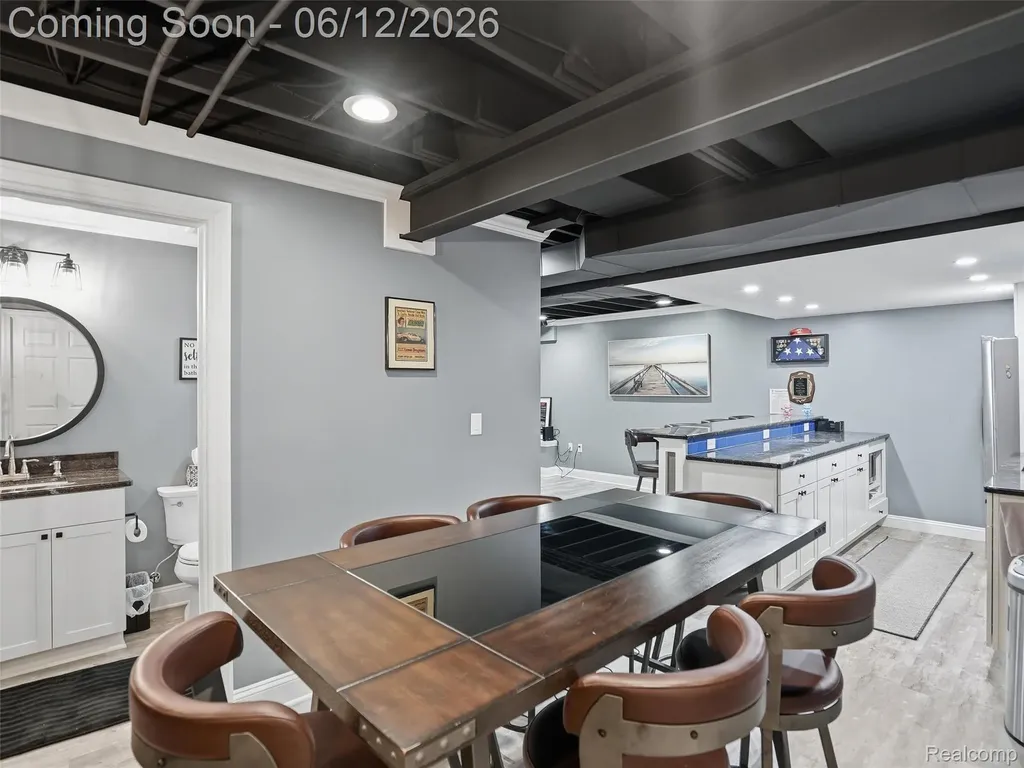50606 Bredenbury Drive Macomb Township MI 48044