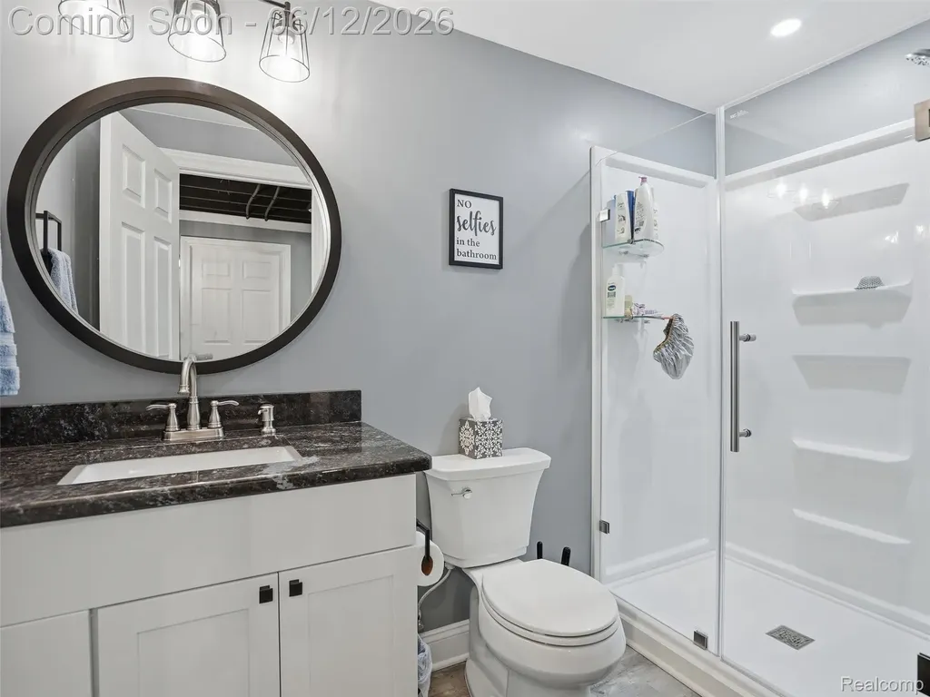 50606 Bredenbury Drive Macomb Township MI 48044