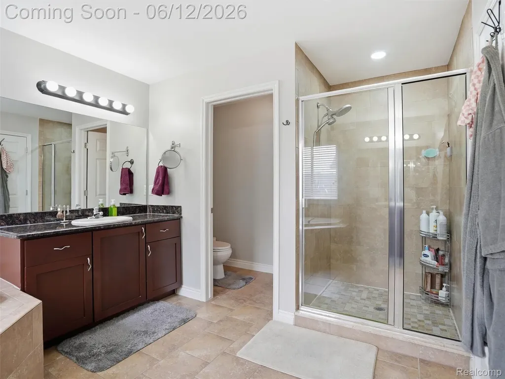 50606 Bredenbury Drive Macomb Township MI 48044