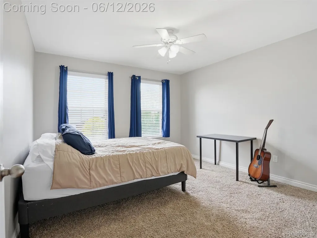 50606 Bredenbury Drive Macomb Township MI 48044