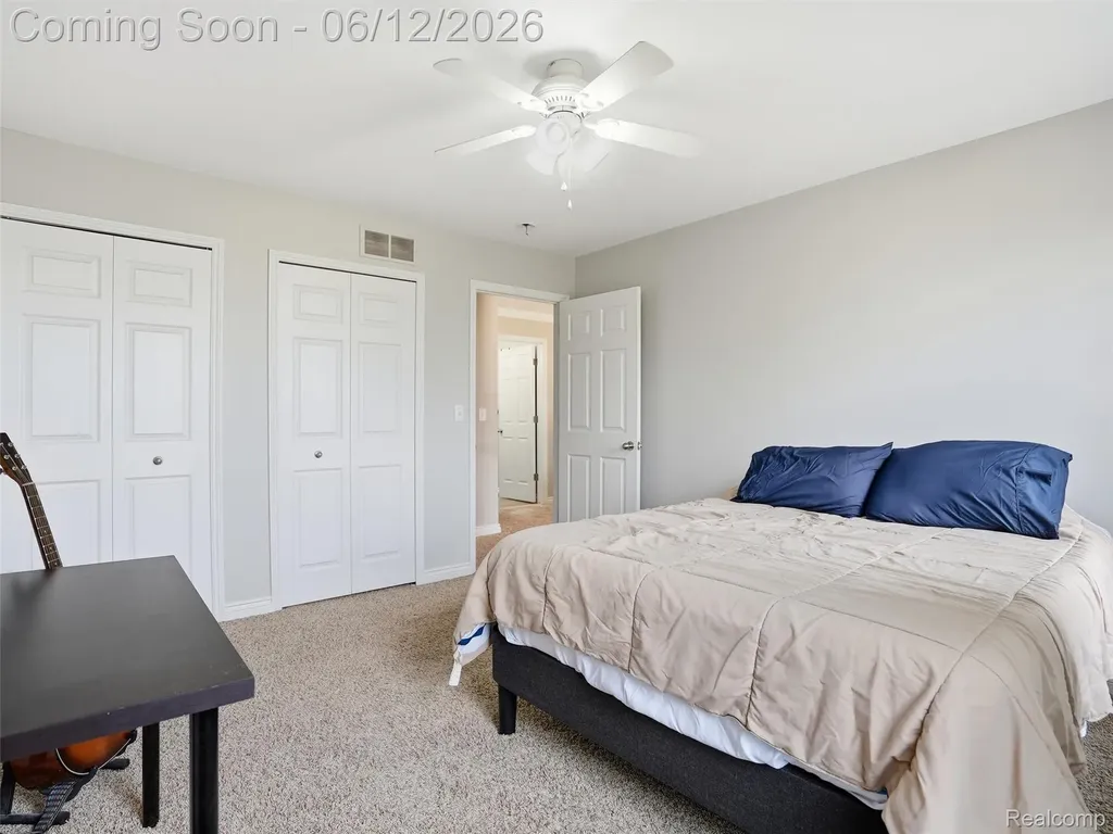 50606 Bredenbury Drive Macomb Township MI 48044