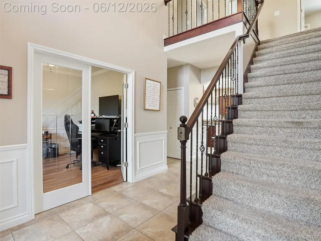 50606 Bredenbury Drive Macomb Township MI 48044