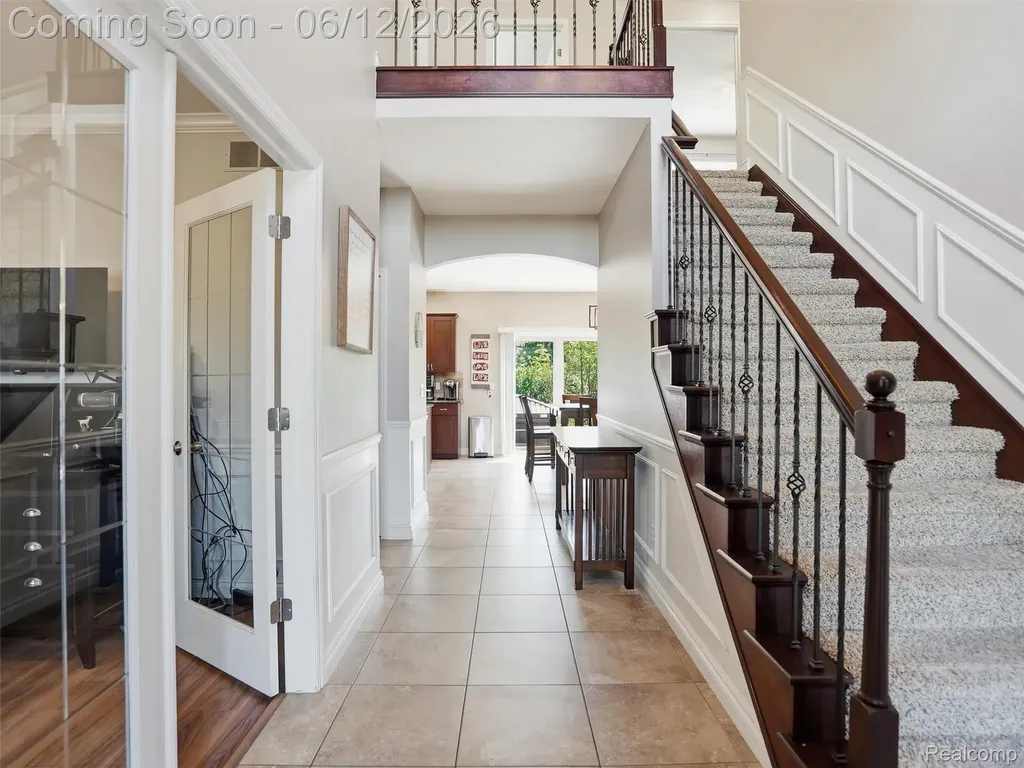 50606 Bredenbury Drive Macomb Township MI 48044