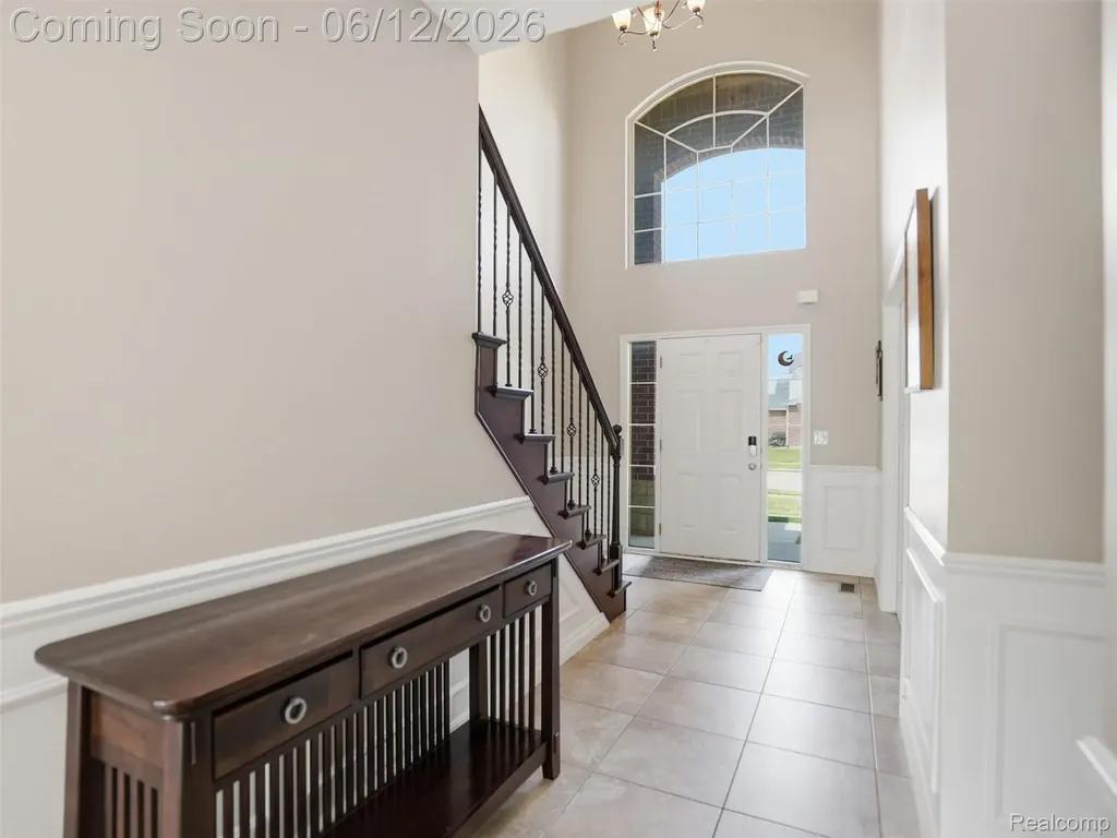 50606 Bredenbury Drive Macomb Township MI 48044