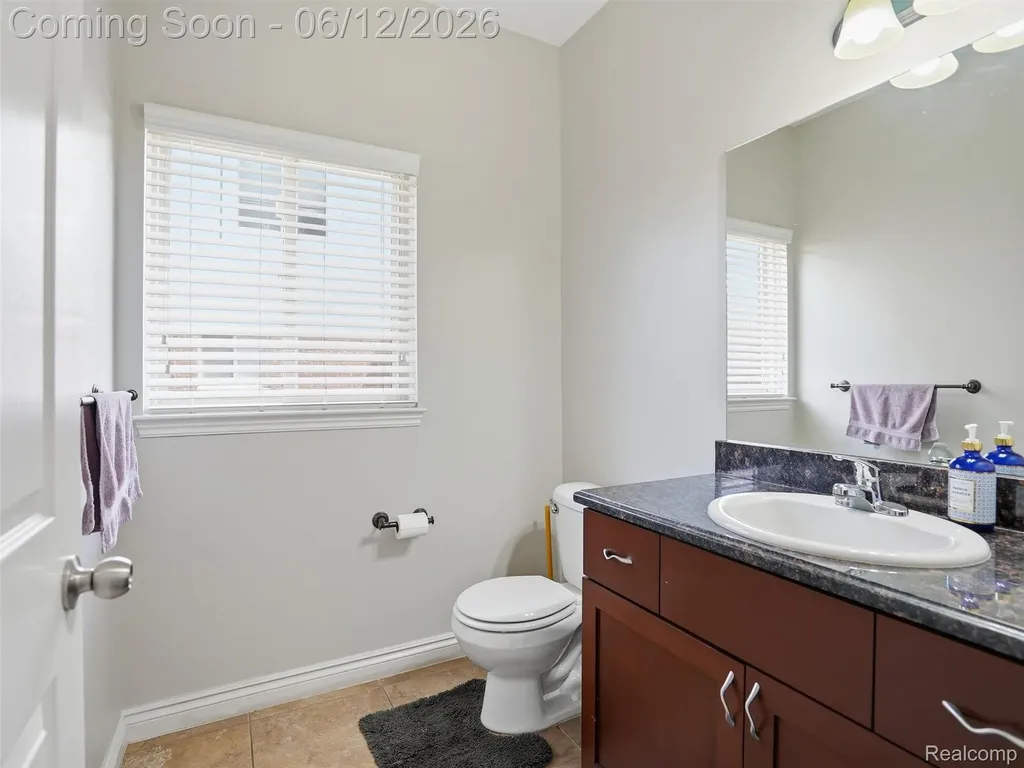 50606 Bredenbury Drive Macomb Township MI 48044