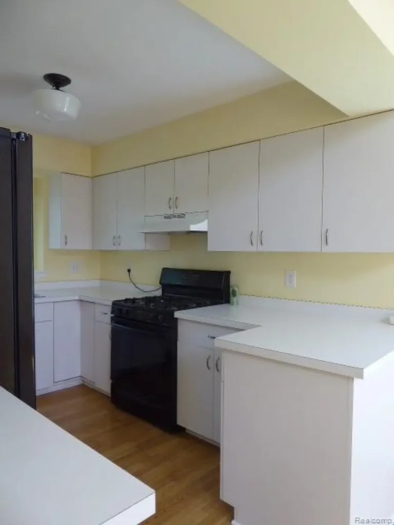 520 Springle Drive Waterford Charter Township MI 48327