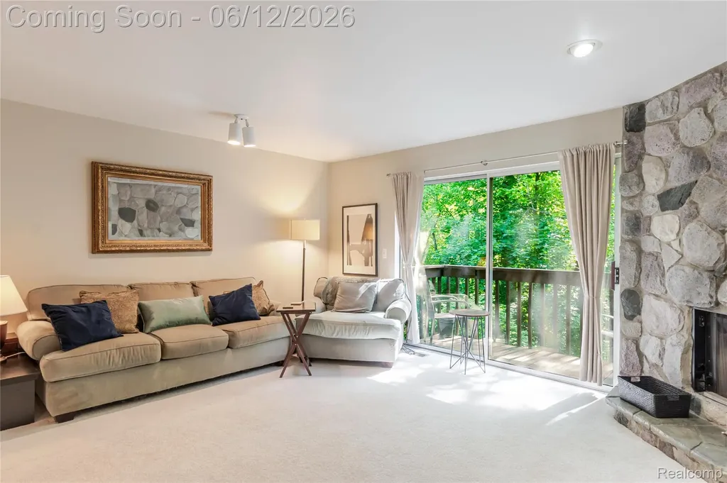 234 Lyn Anne Court Ann Arbor City MI 48103