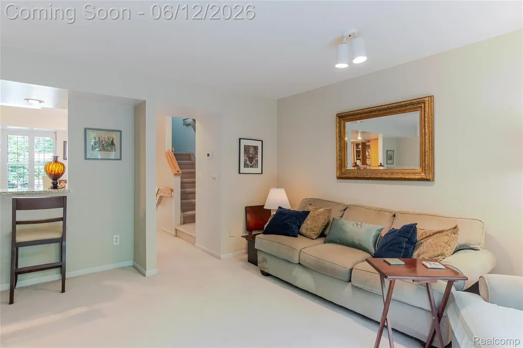234 Lyn Anne Court Ann Arbor City MI 48103