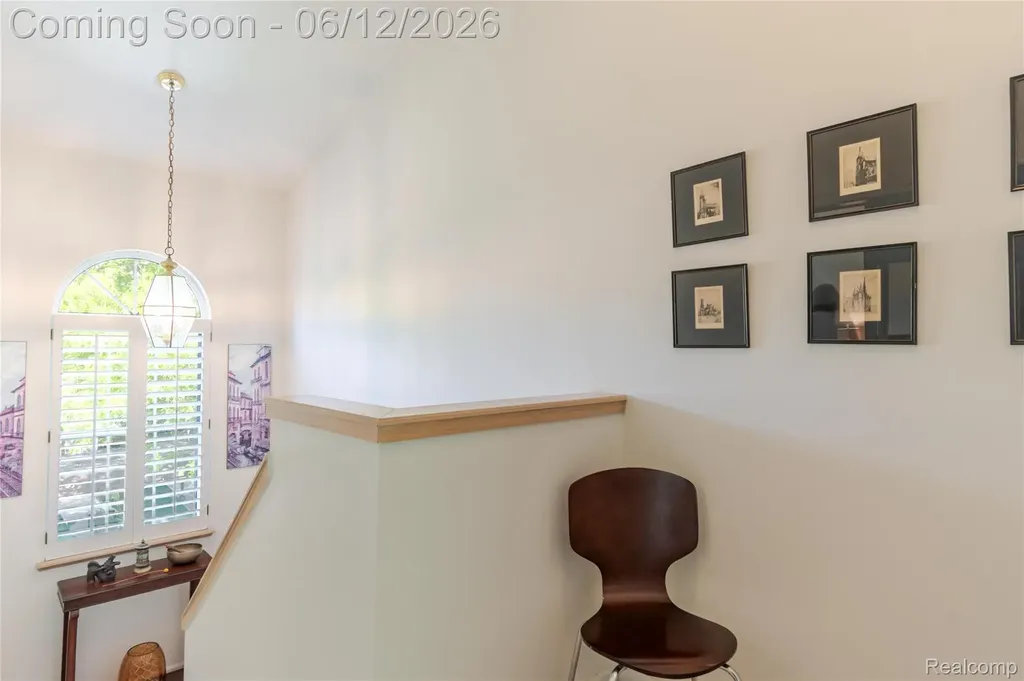 234 Lyn Anne Court Ann Arbor City MI 48103
