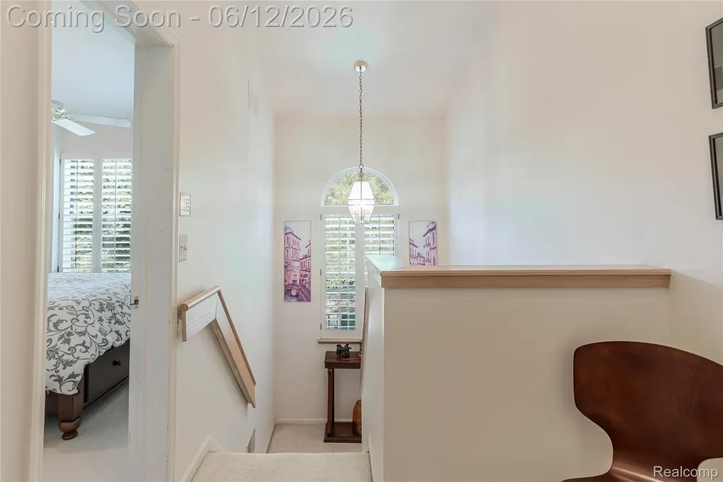 234 Lyn Anne Court Ann Arbor City MI 48103