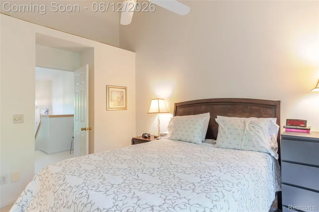 234 Lyn Anne Court Ann Arbor City MI 48103