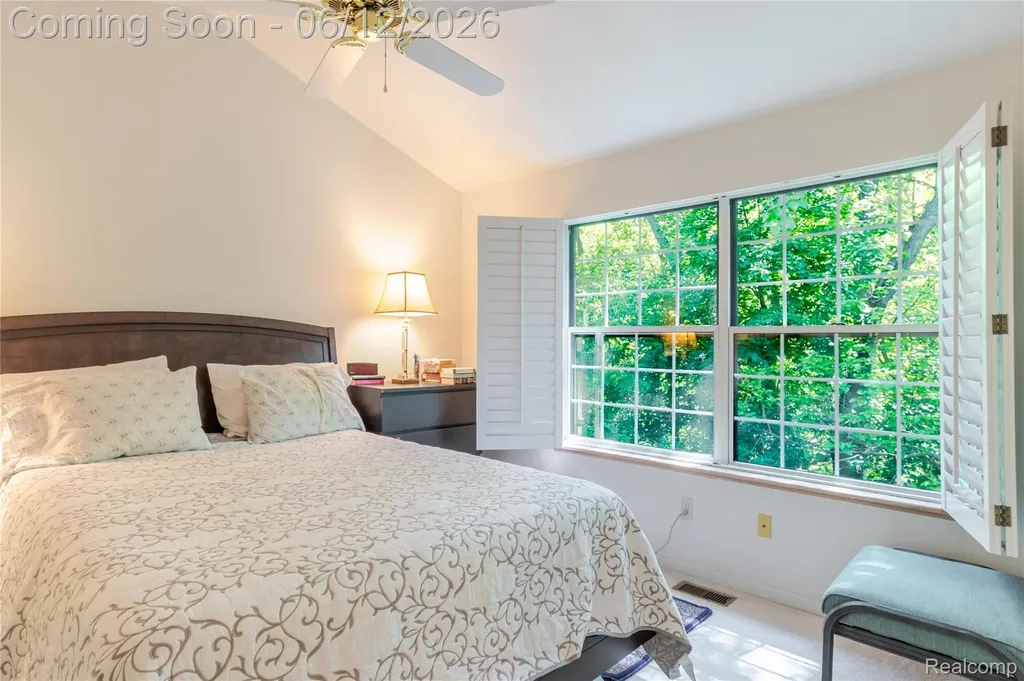 234 Lyn Anne Court Ann Arbor City MI 48103