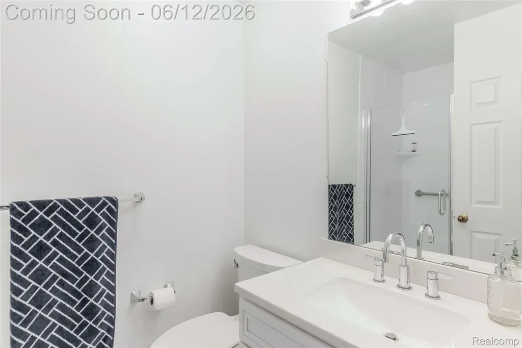 234 Lyn Anne Court Ann Arbor City MI 48103
