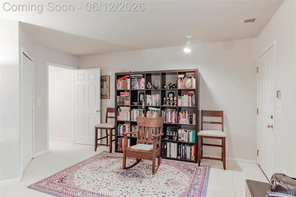 234 Lyn Anne Court Ann Arbor City MI 48103
