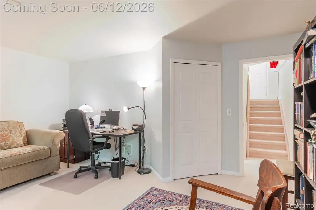 234 Lyn Anne Court Ann Arbor City MI 48103