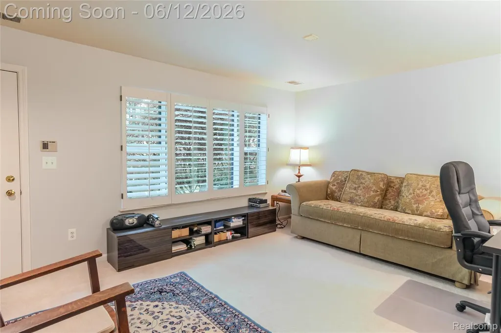 234 Lyn Anne Court Ann Arbor City MI 48103