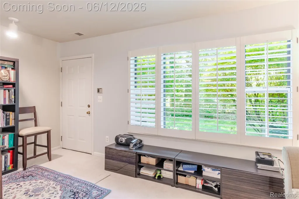 234 Lyn Anne Court Ann Arbor City MI 48103