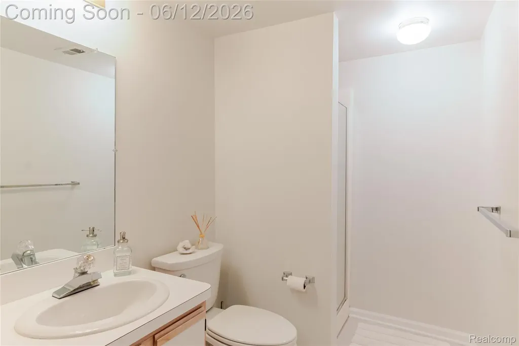 234 Lyn Anne Court Ann Arbor City MI 48103