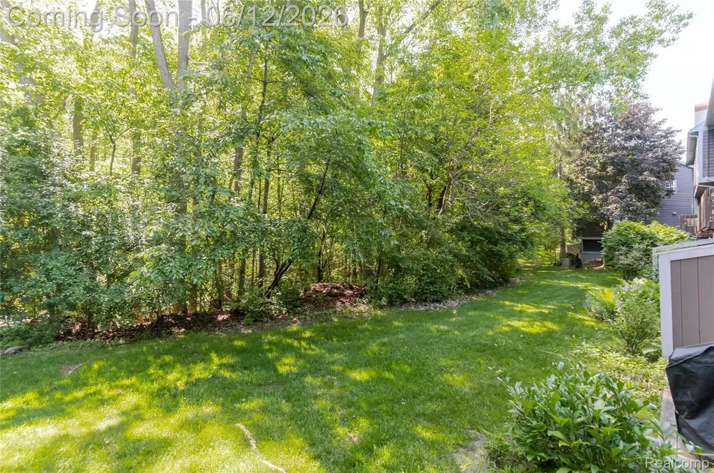 234 Lyn Anne Court Ann Arbor City MI 48103
