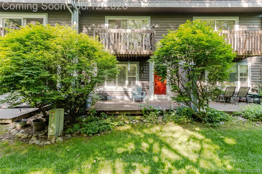 234 Lyn Anne Court Ann Arbor City MI 48103