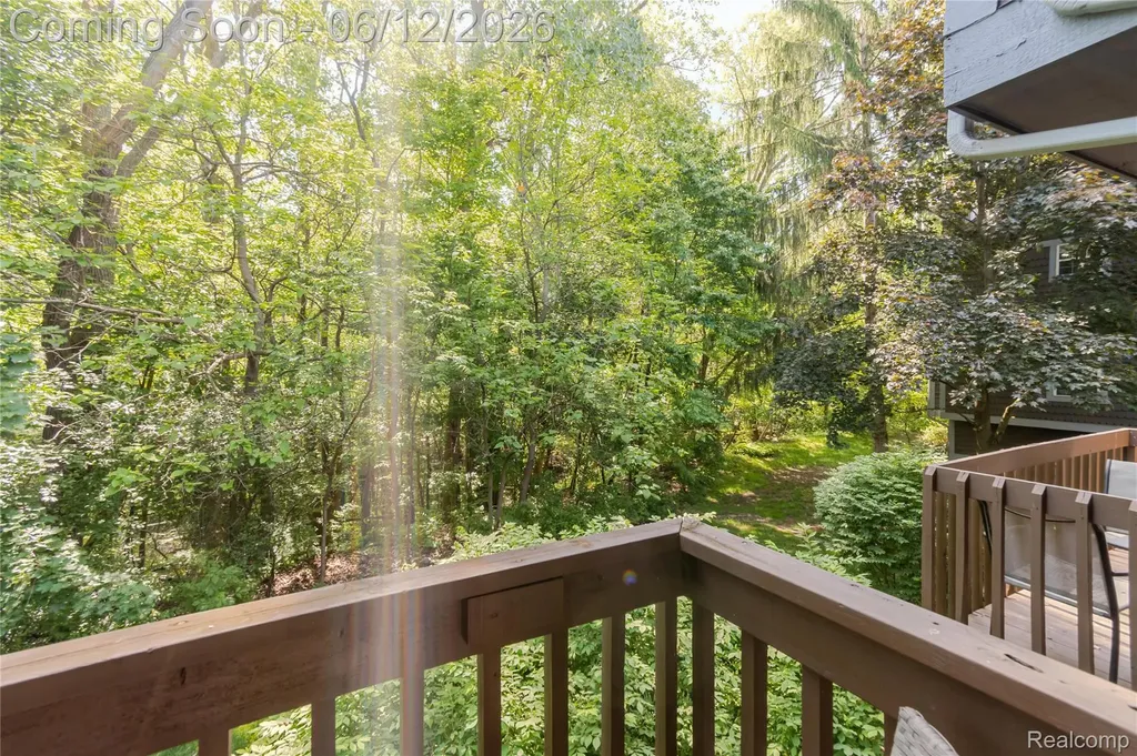 234 Lyn Anne Court Ann Arbor City MI 48103