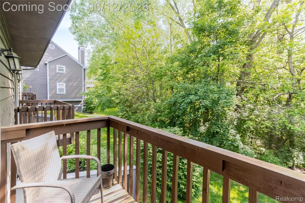 234 Lyn Anne Court Ann Arbor City MI 48103