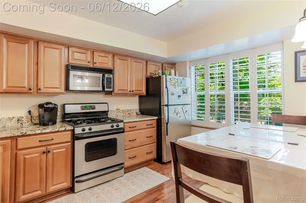 234 Lyn Anne Court Ann Arbor City MI 48103