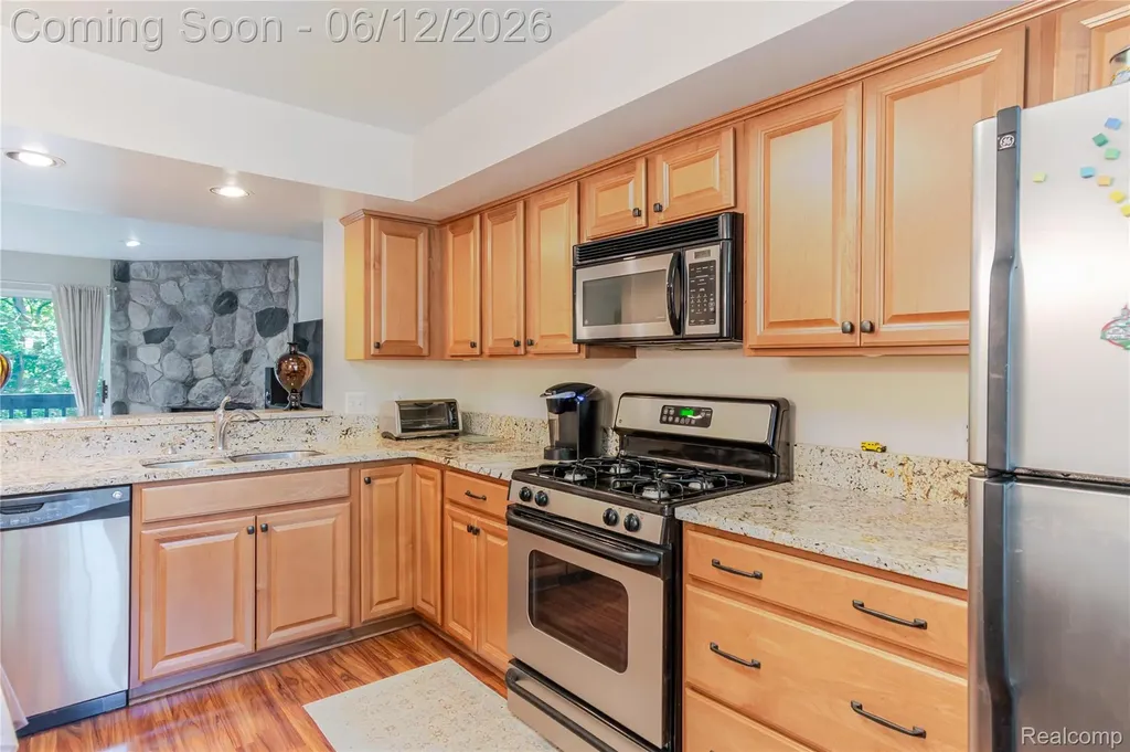 234 Lyn Anne Court Ann Arbor City MI 48103