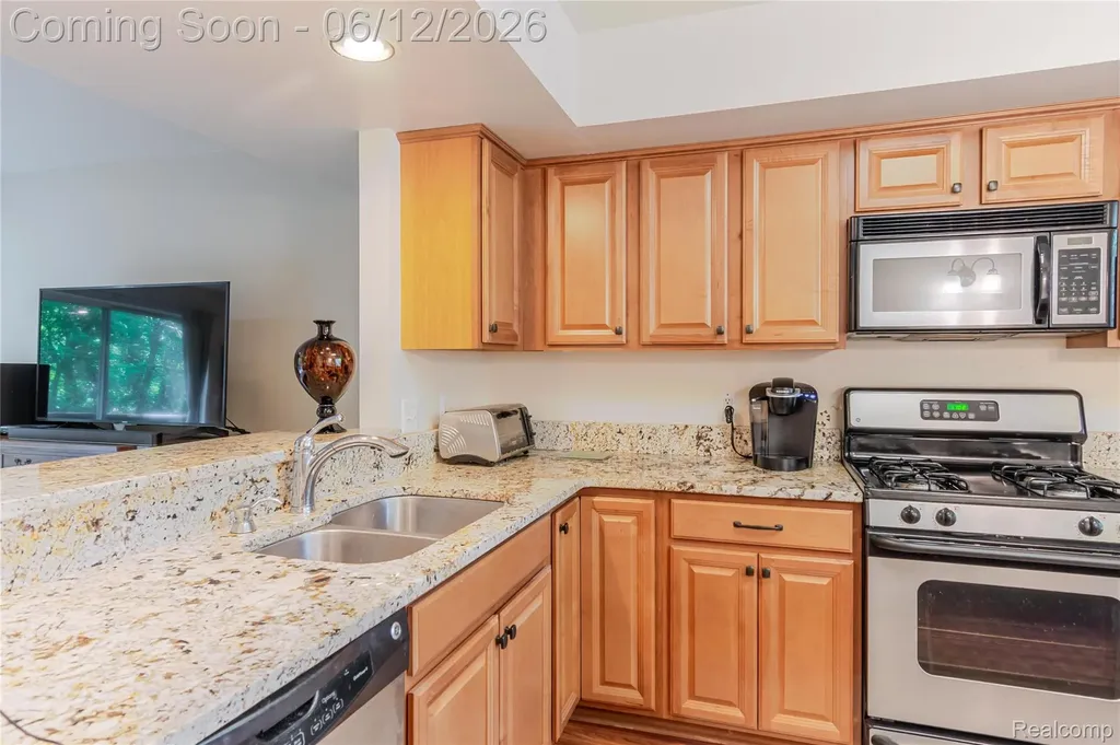 234 Lyn Anne Court Ann Arbor City MI 48103