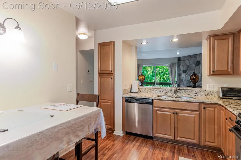 234 Lyn Anne Court Ann Arbor City MI 48103