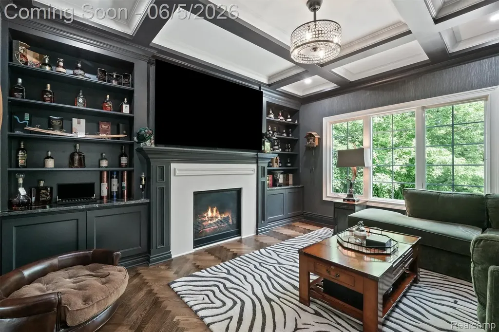 61496 Beacon Hill Drive Washington Township MI 48094