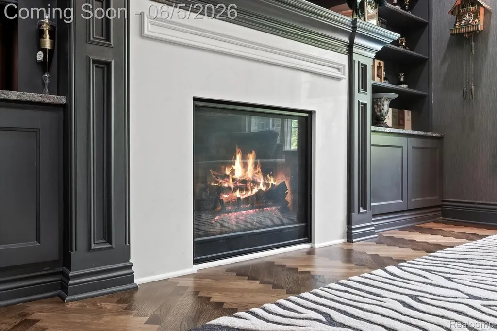 61496 Beacon Hill Drive Washington Township MI 48094