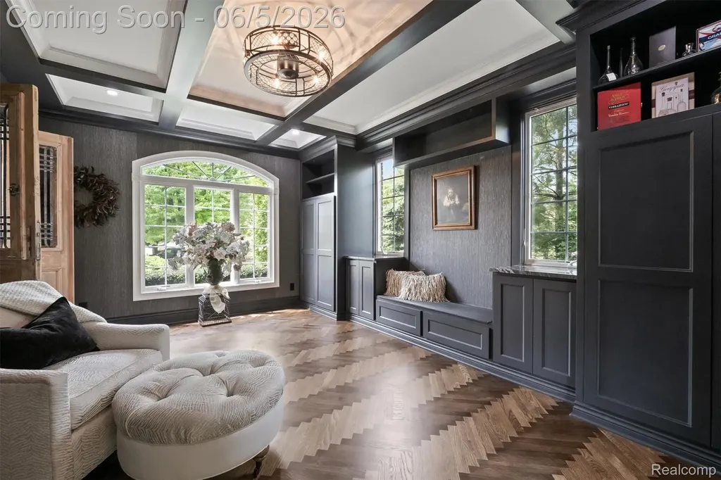61496 Beacon Hill Drive Washington Township MI 48094