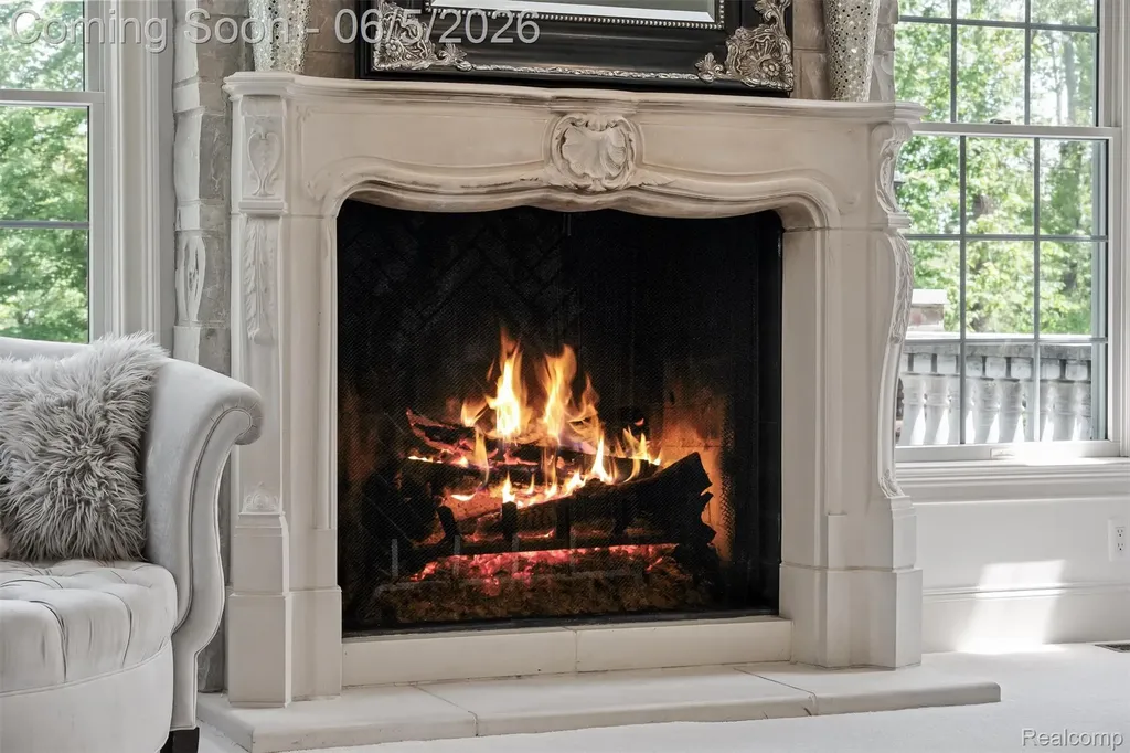 61496 Beacon Hill Drive Washington Township MI 48094