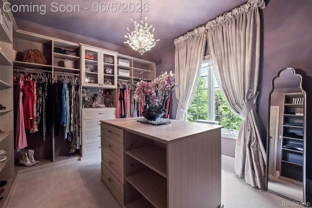 61496 Beacon Hill Drive Washington Township MI 48094