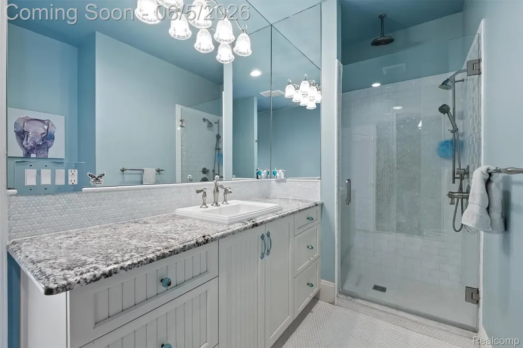 61496 Beacon Hill Drive Washington Township MI 48094