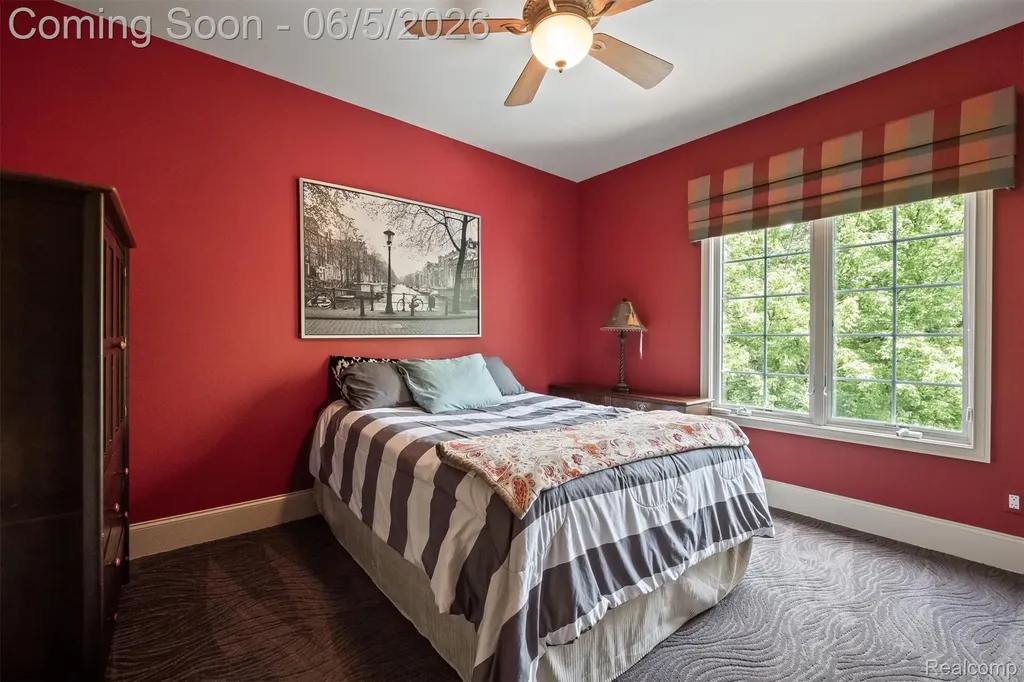 61496 Beacon Hill Drive Washington Township MI 48094