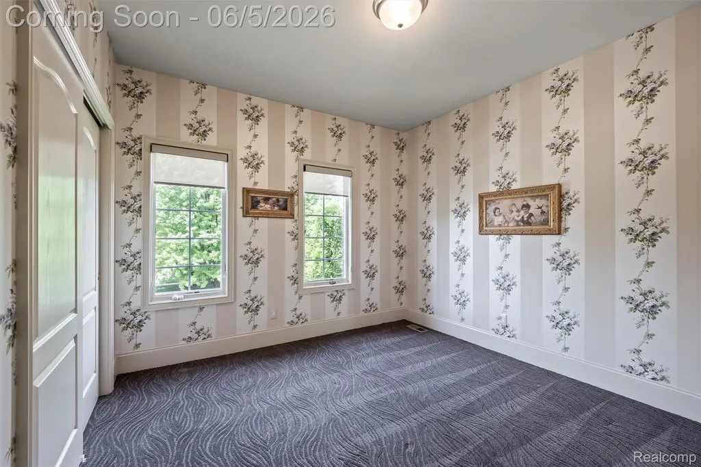 61496 Beacon Hill Drive Washington Township MI 48094
