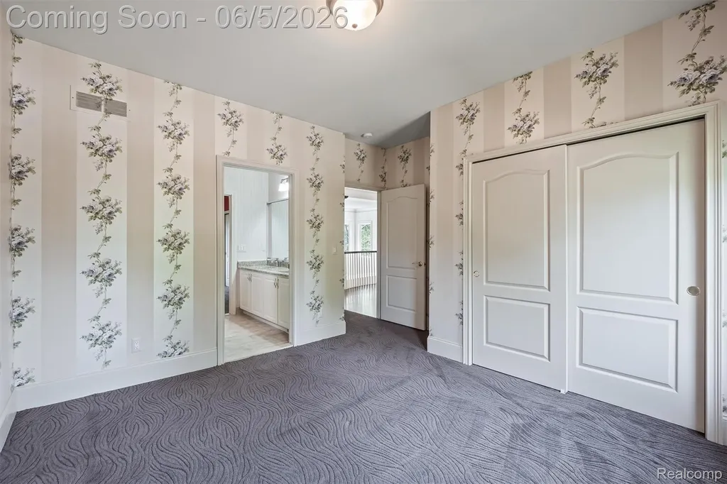 61496 Beacon Hill Drive Washington Township MI 48094