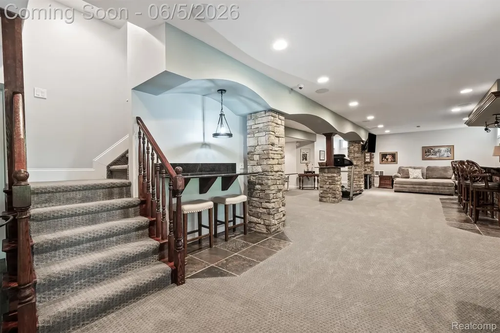 61496 Beacon Hill Drive Washington Township MI 48094