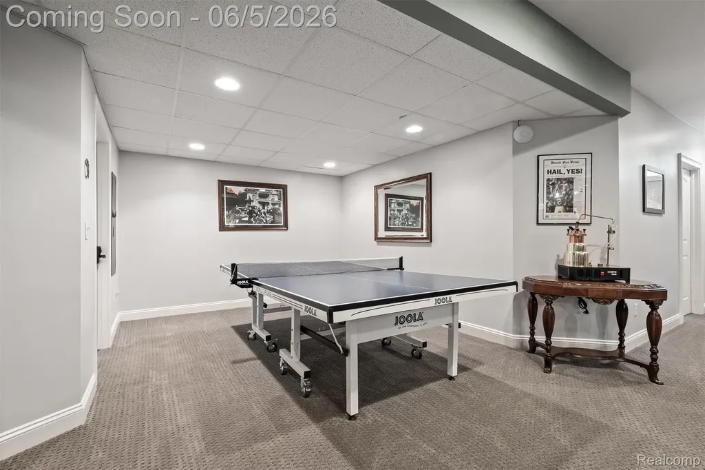 61496 Beacon Hill Drive Washington Township MI 48094