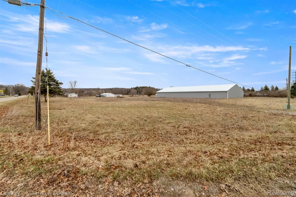 1020 E Mosherville Road Scipio Township MI 49250