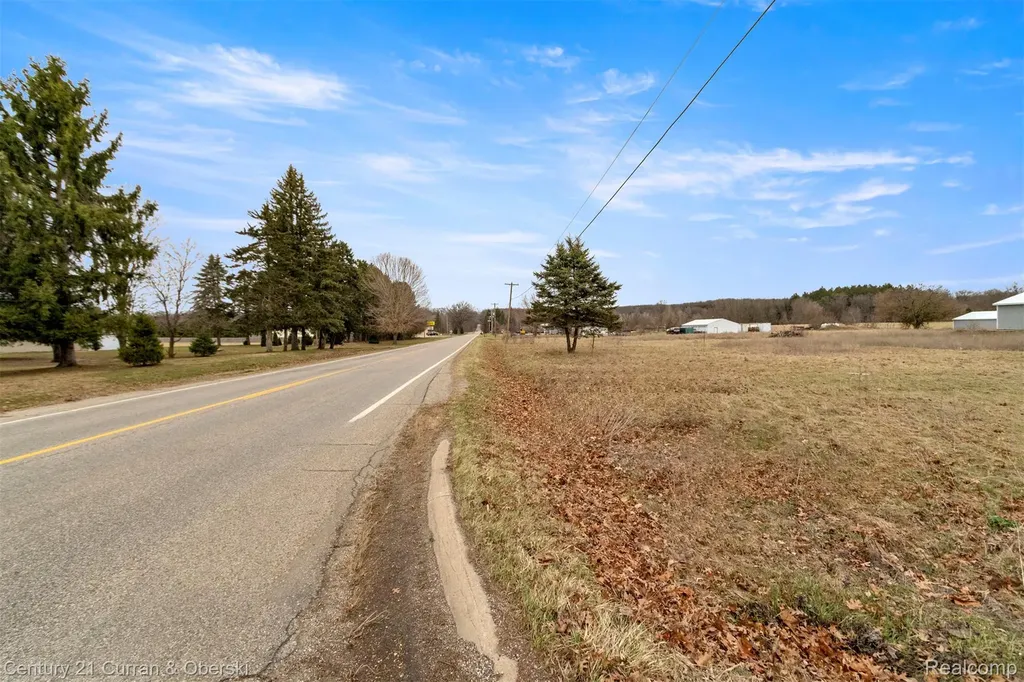 1020 E Mosherville Road Scipio Township MI 49250